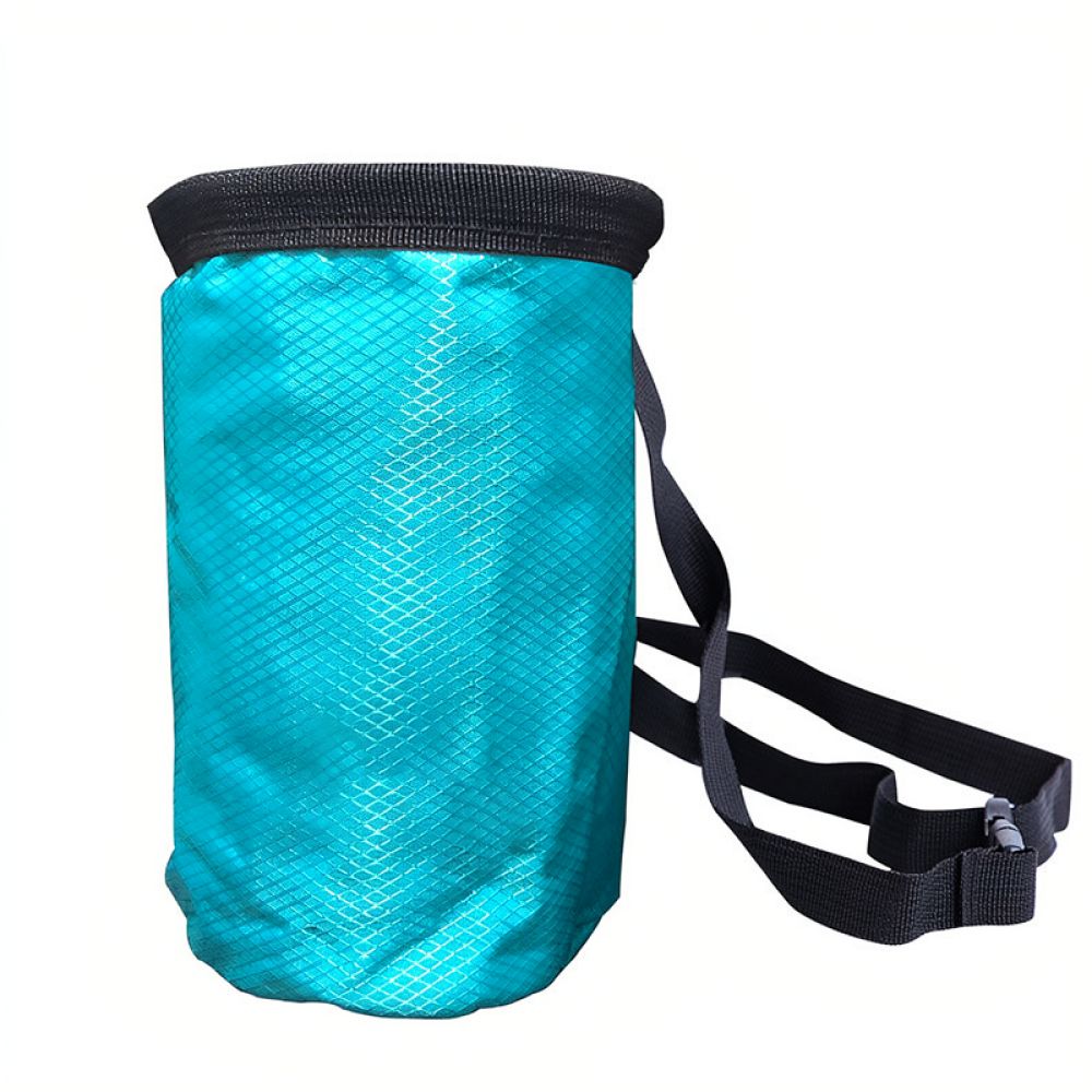 Outdoor Sport Climbing Gear - Bolsa de nailon resistente para guardar