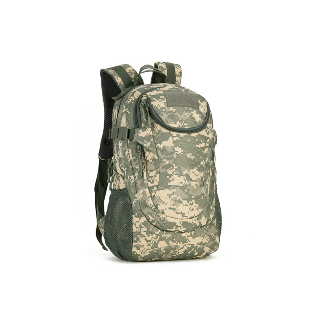 Outdoor Sport Climbing Gear - Mochila deportiva para actividades al aire