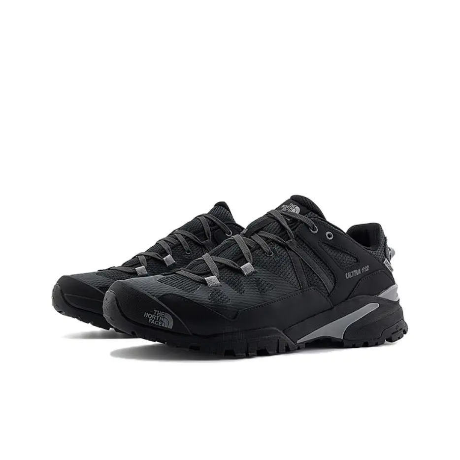 Outdoor Sport North Face - THE NORTH FACE Zapatos Deportivos para