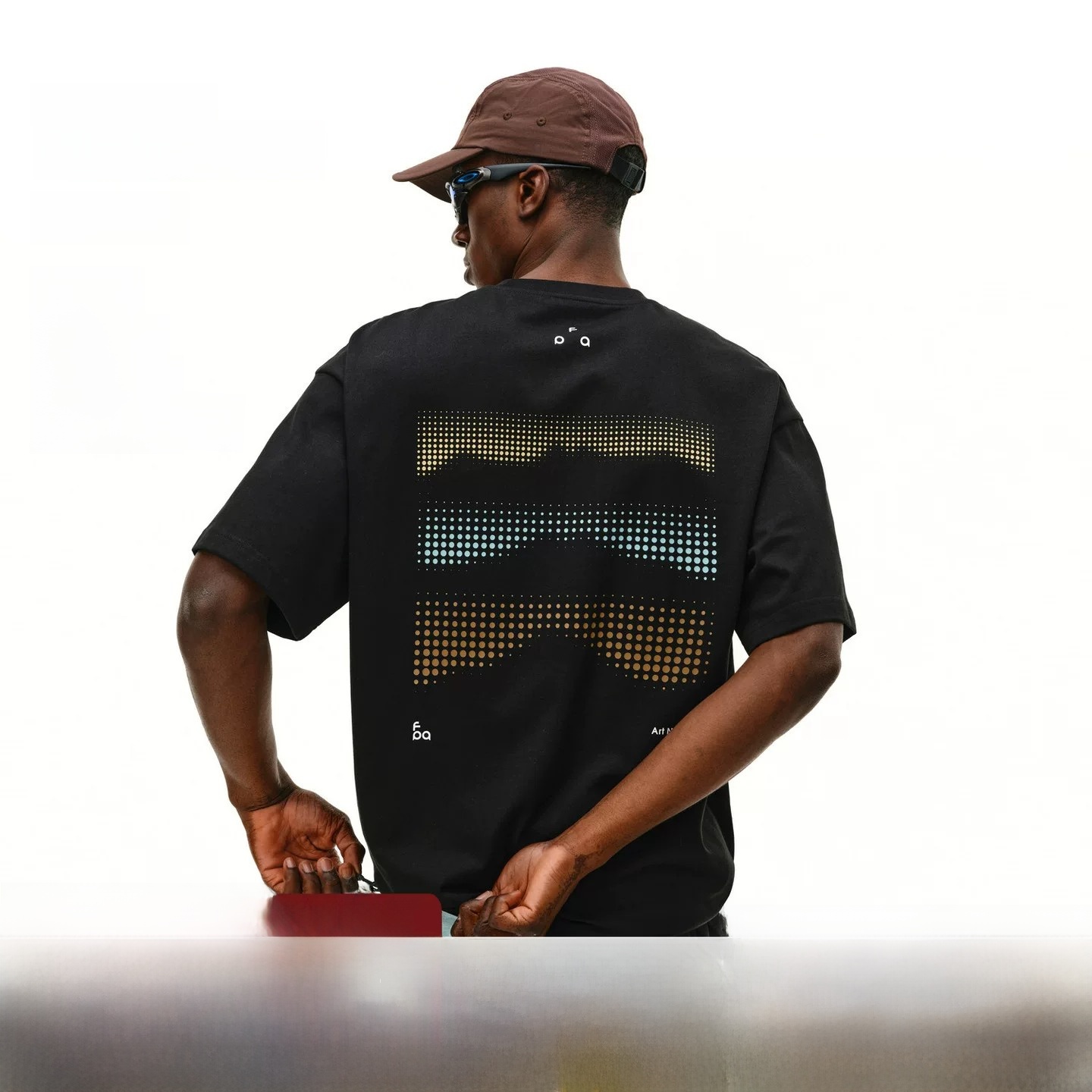 Outdoor Sport Club - Camiseta Deportiva de Manga Corta con
