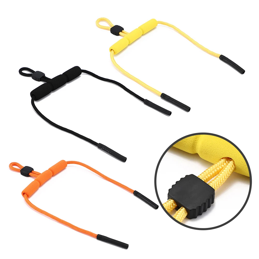 Outdoor Sports Adventure - Correa flotante de silicona para sujetar