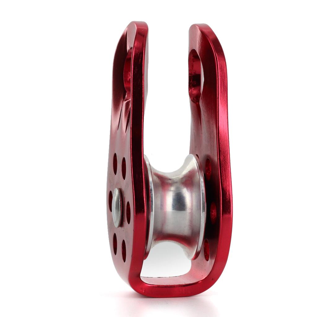 Polea de cuerda para escalada  - Outdoor Sport Climbing Gear reseña y precio