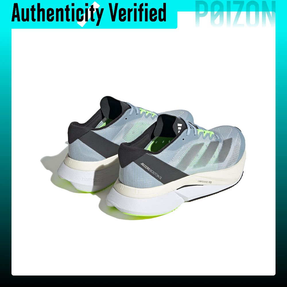 Adidas Adizero Boston 12, zapa - Adidas Shoes Adizero Boston 12 reseña y precio