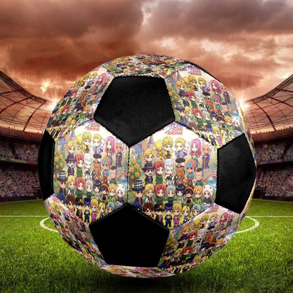 1 unidad de balón de fútbol Jo - Outdoor Sports Adventure reseña y precio