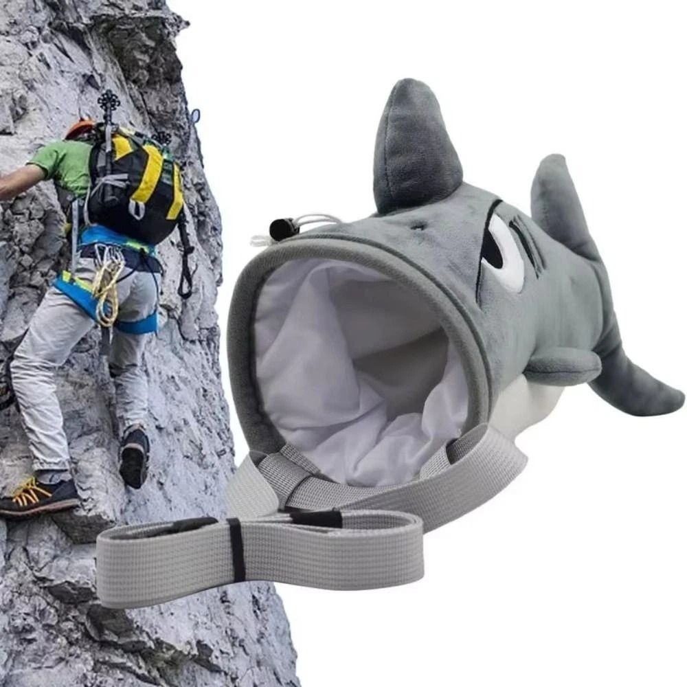 Bolsa de Magnesio para Escalad - Outdoor Sport Climbing Gear reseña y precio