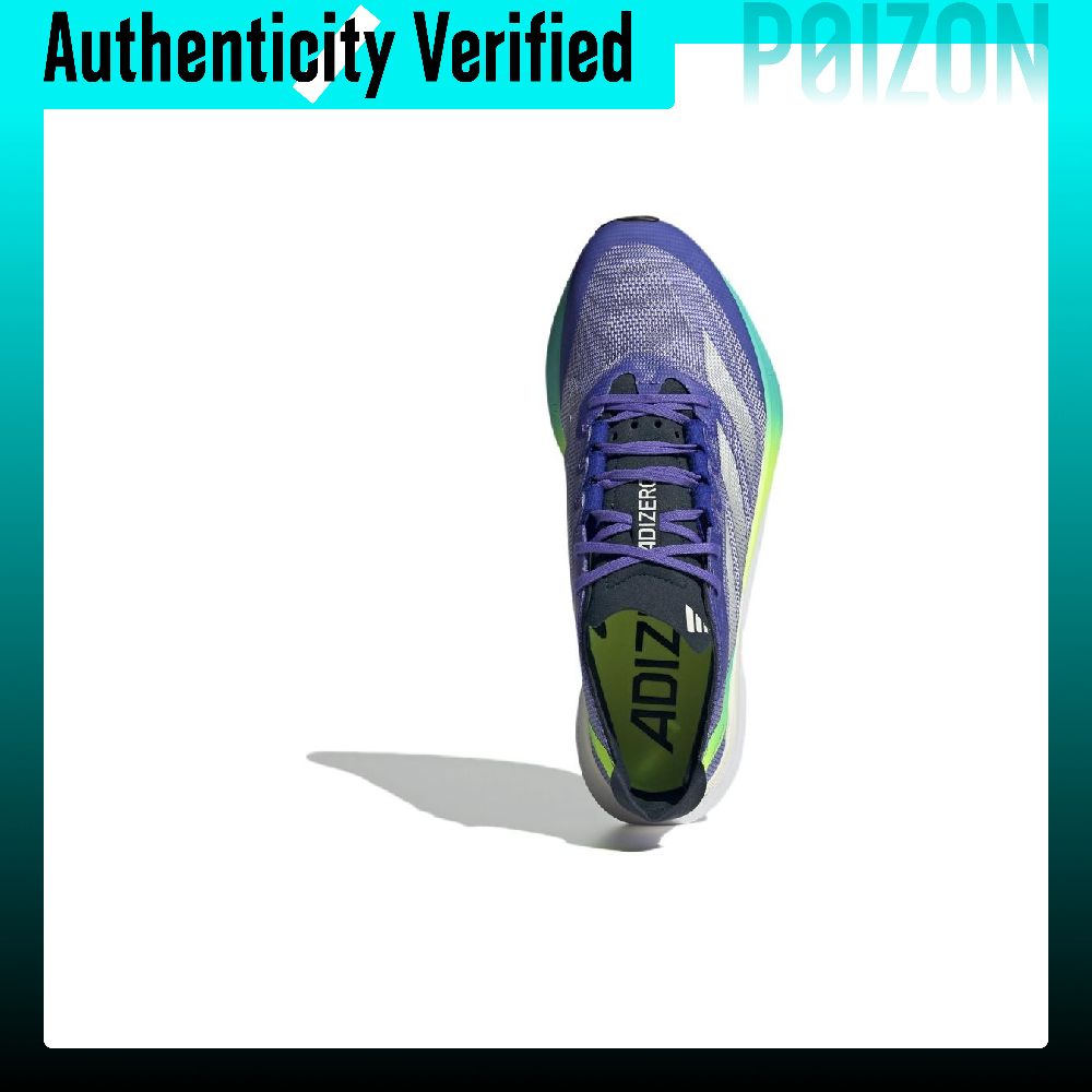 Adidas Adizero Boston 12: zapa - Adidas Shoes Adizero Boston 12 reseña y precio