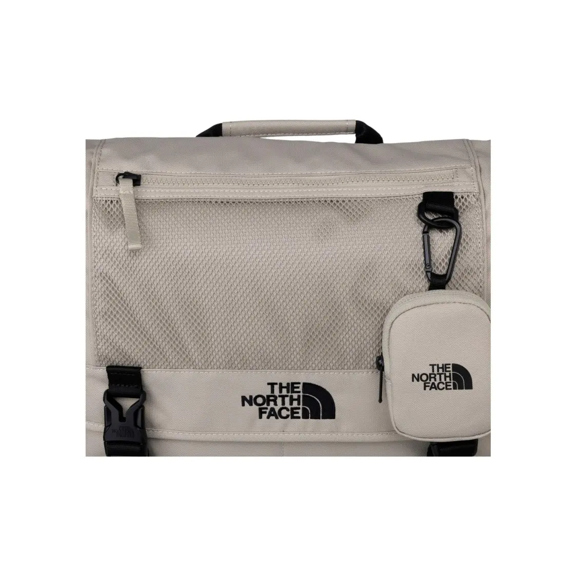 Bolsa Deportiva The North Face - Outdoor Sport North Face reseña y precio