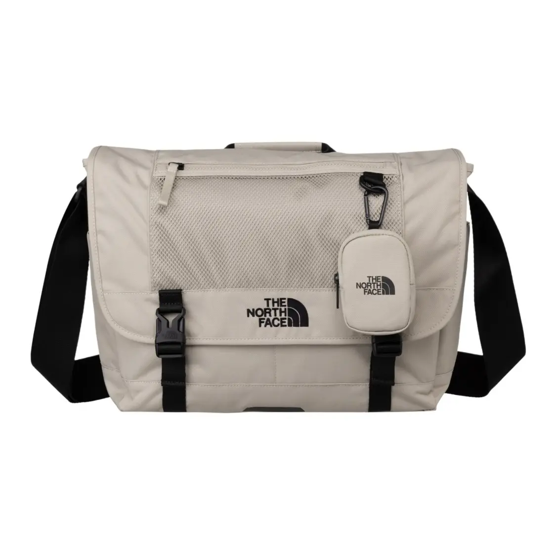 Bolsa Deportiva The North Face - Outdoor Sport North Face reseña y precio
