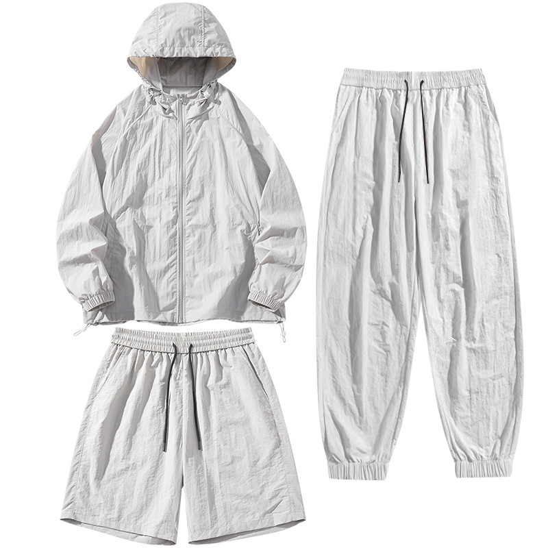 Conjunto deportivo para hombre - Outdoor Sport Climbing Gear reseña y precio