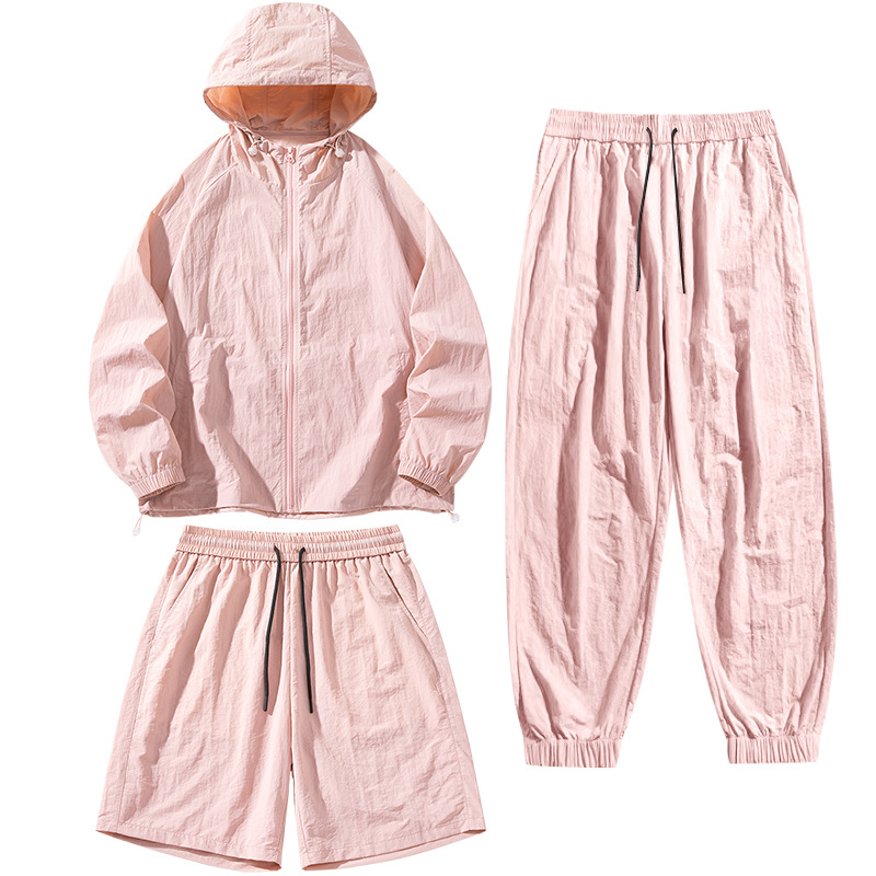 Conjunto deportivo para hombre - Outdoor Sport Climbing Gear reseña y precio