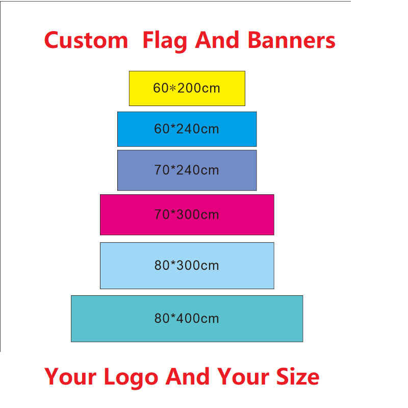 Bandera de pancarta personaliz - Outdoor Sport Club reseña y precio