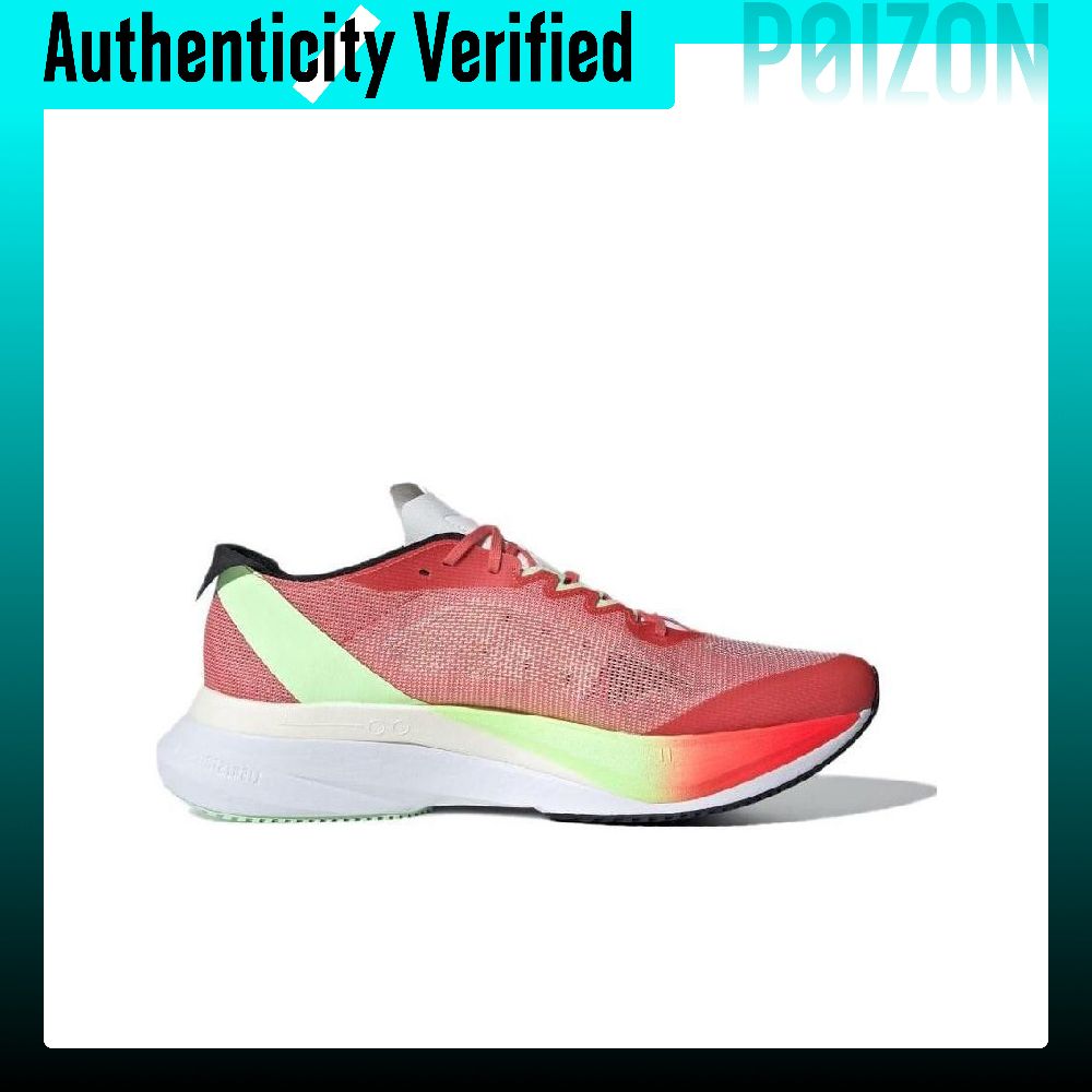Zapatillas de running Adidas A - Adidas Shoes Adizero Boston 12 reseña y precio