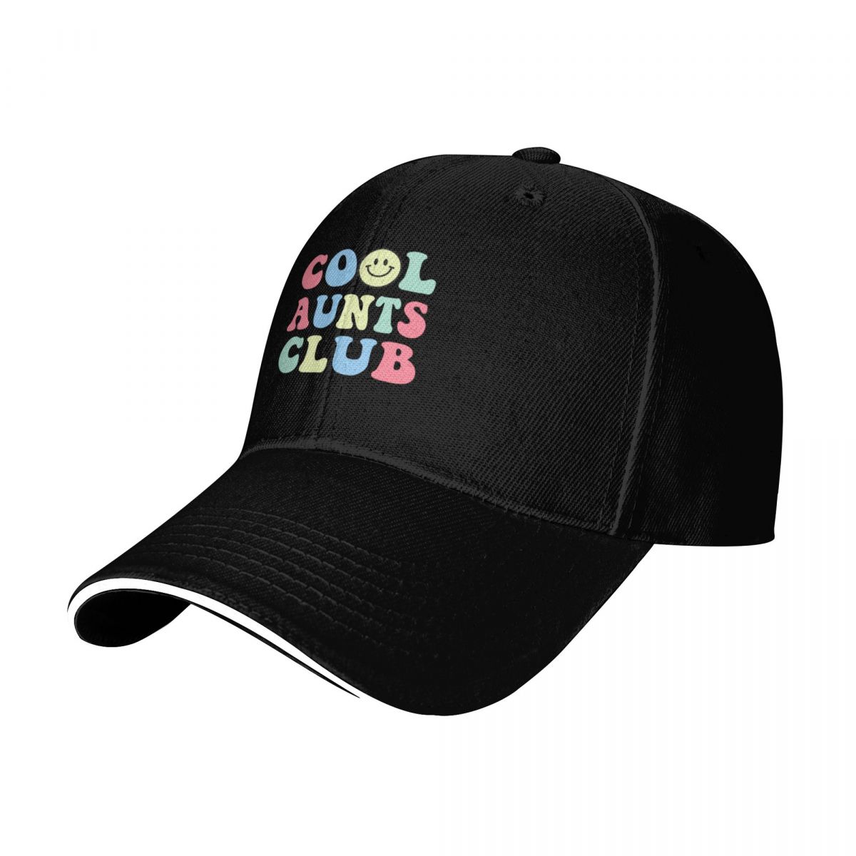 Gorra de béisbol con diseño di - Outdoor Sport Club reseña y precio