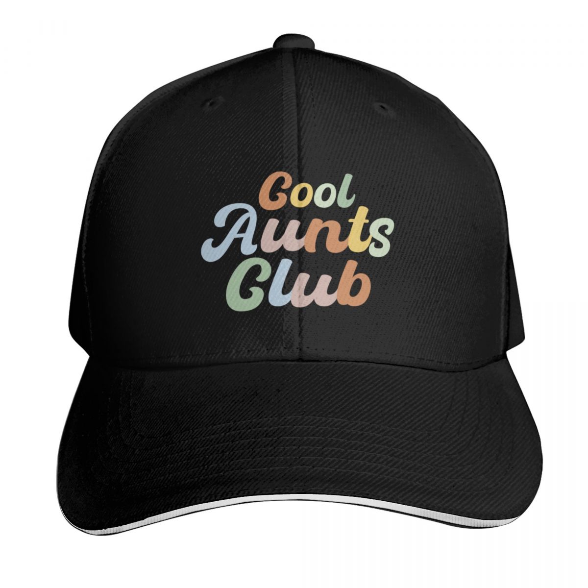 Gorra de béisbol retro de colo - Outdoor Sport Club reseña y precio